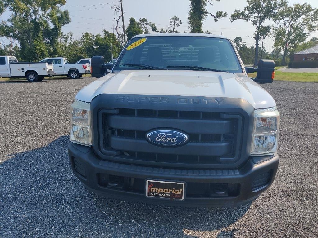 ford f-250 super duty 2016 1FTBF2A68GEC73576 image ford f-250 super duty 2016 1FTBF2A68GEC73576 image